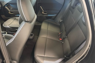 Mini Aceman vaihtoauto