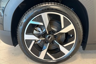 Mini Aceman vaihtoauto