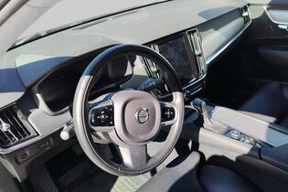 Volvo V90 Cross Country vaihtoauto