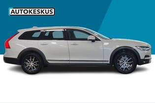 Volvo V90 Cross Country vaihtoauto