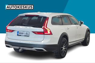 Volvo V90 Cross Country vaihtoauto