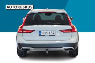 Volvo V90 Cross Country vaihtoauto