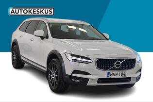 Volvo V90 Cross Country vaihtoauto