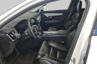 Volvo V90 Cross Country vaihtoauto
