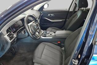 BMW 3-sarja vaihtoauto