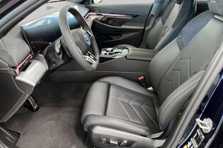 BMW 5-sarja vaihtoauto