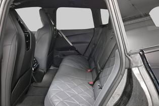 BMW iX vaihtoauto