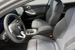 BMW 1-sarja vaihtoauto