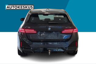 BMW i5 vaihtoauto