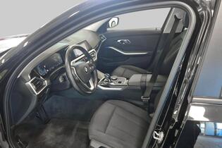 BMW 3-sarja vaihtoauto