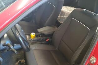 BMW 1-sarja vaihtoauto