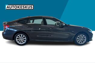 BMW 6-sarja vaihtoauto