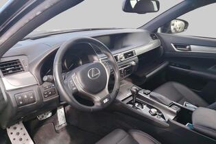 Lexus GS vaihtoauto