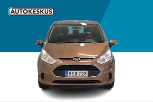 Ford B-Max vaihtoauto