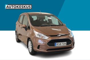 Ford B-Max vaihtoauto
