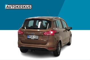 Ford B-Max vaihtoauto
