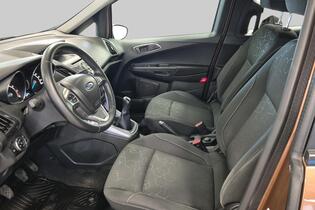 Ford B-Max vaihtoauto