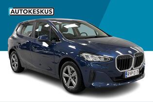 BMW 2-sarja vaihtoauto