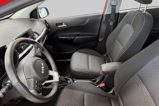 Kia Picanto vaihtoauto