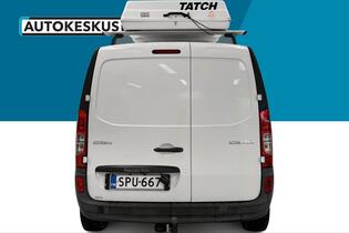 Mercedes-Benz Citan vaihtoauto