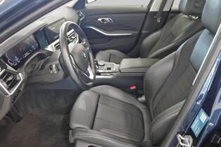 BMW 3-sarja vaihtoauto