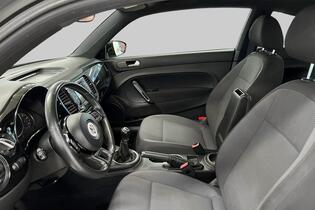 Volkswagen Beetle vaihtoauto