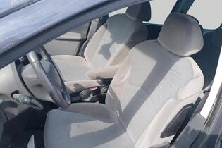 Peugeot 807 vaihtoauto