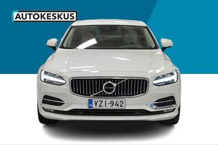 Volvo S90 vaihtoauto