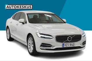 Volvo S90 vaihtoauto