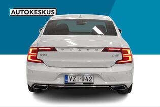 Volvo S90 vaihtoauto