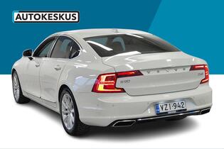 Volvo S90 vaihtoauto