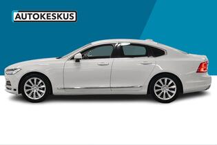 Volvo S90 vaihtoauto