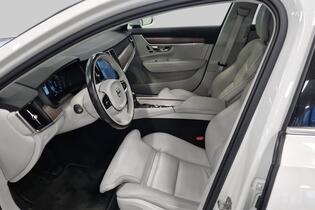 Volvo S90 vaihtoauto