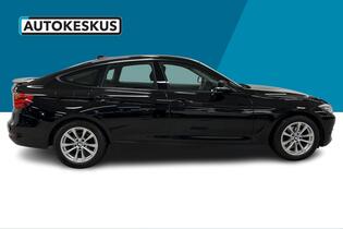 BMW 3-sarja vaihtoauto