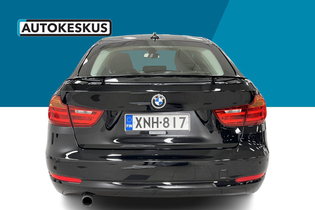 BMW 3-sarja vaihtoauto