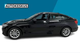 BMW 3-sarja vaihtoauto