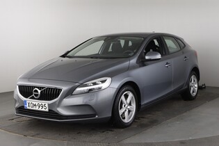 Volvo V40 vaihtoauto