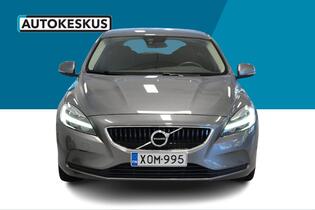 Volvo V40 vaihtoauto