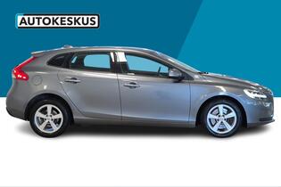 Volvo V40 vaihtoauto