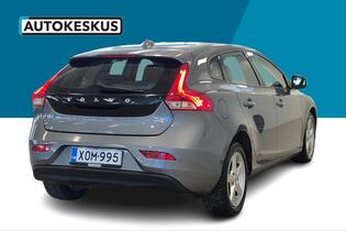 Volvo V40 vaihtoauto