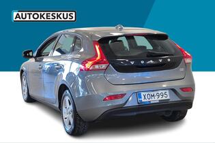 Volvo V40 vaihtoauto