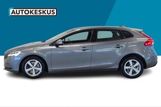 Volvo V40 vaihtoauto