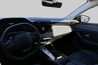 Peugeot 308 vaihtoauto