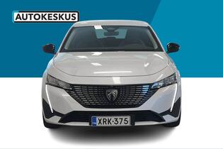 Peugeot 308 vaihtoauto