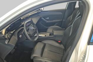 Peugeot 308 vaihtoauto
