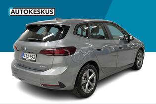 BMW 2-sarja vaihtoauto