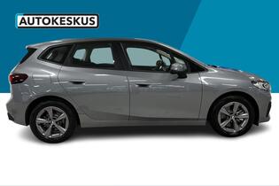 BMW 2-sarja vaihtoauto