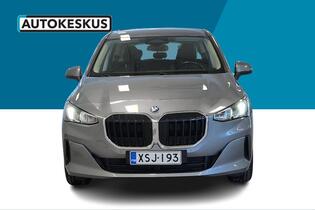 BMW 2-sarja vaihtoauto