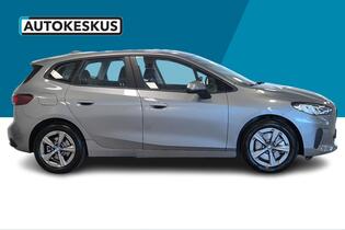 BMW 2-sarja vaihtoauto