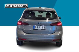 BMW 2-sarja vaihtoauto